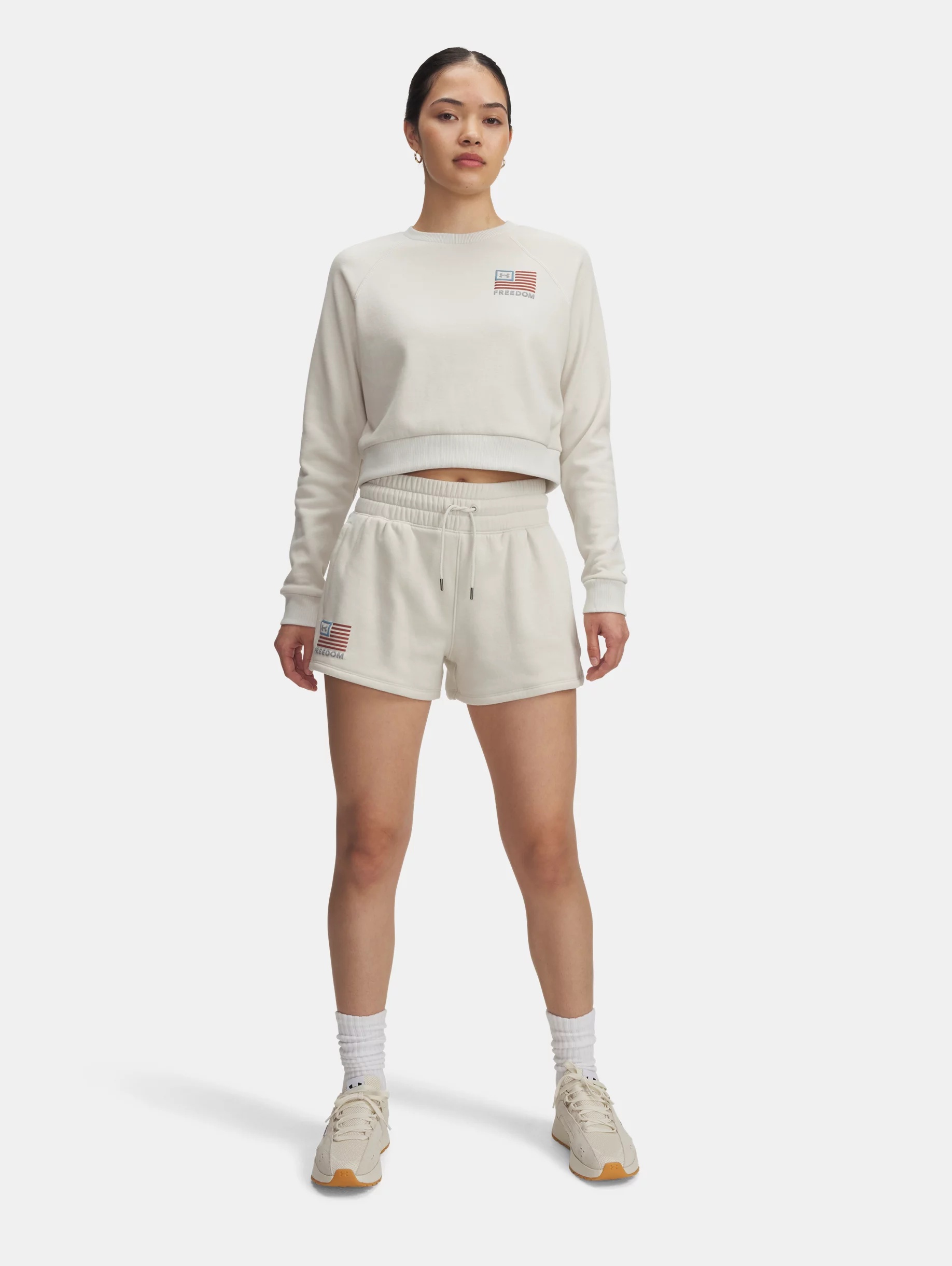 UA Freedom Fleece - 3