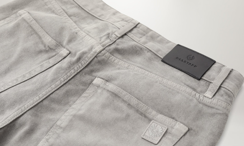 MINERAL BROCKTON STRAIGHT JEANS 6