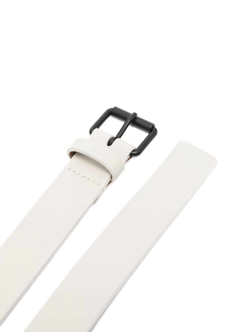 Varnia calf-leather belt - 2