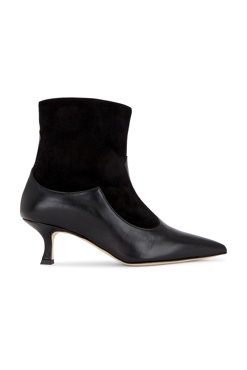 Atalanta 50 Nappa Boot 1