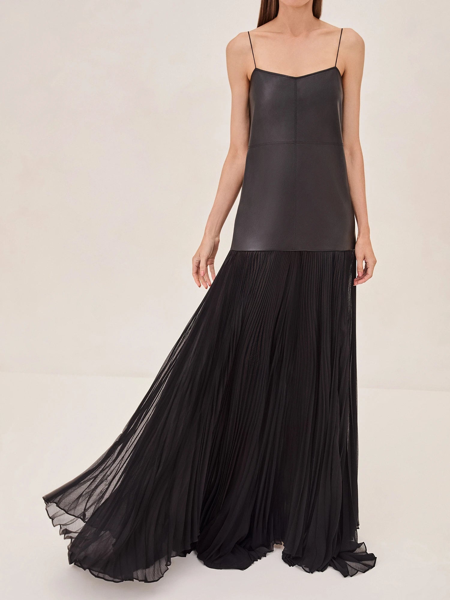 Kaleena Dress - 2