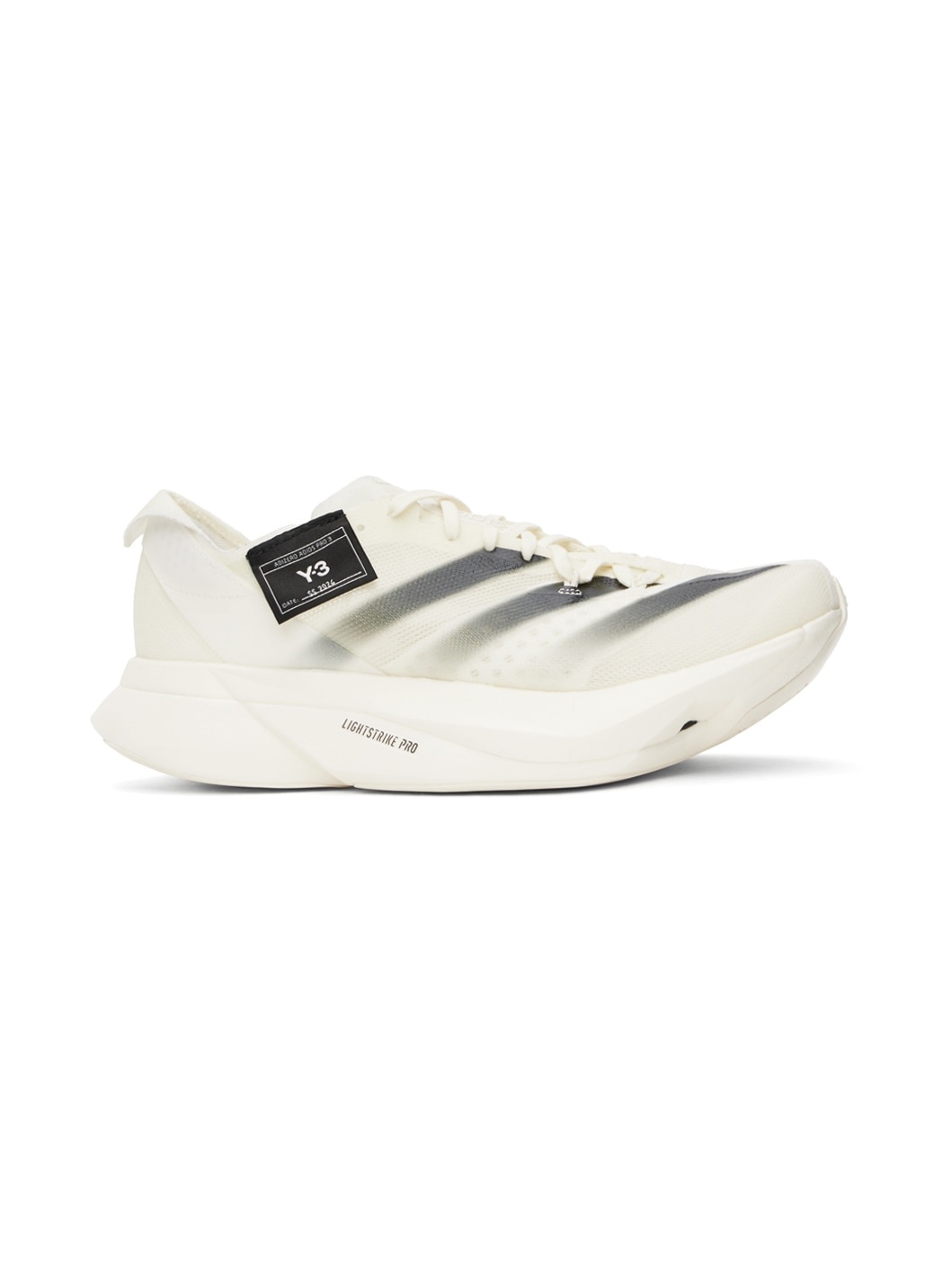Off-White Adios Pro 3.0 Sneakers - 1