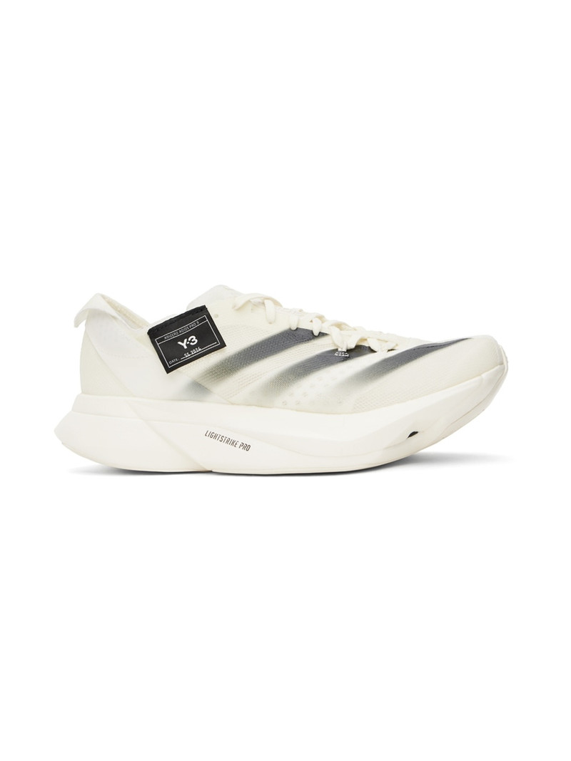 Off-White Adios Pro 3.0 Sneakers - 1
