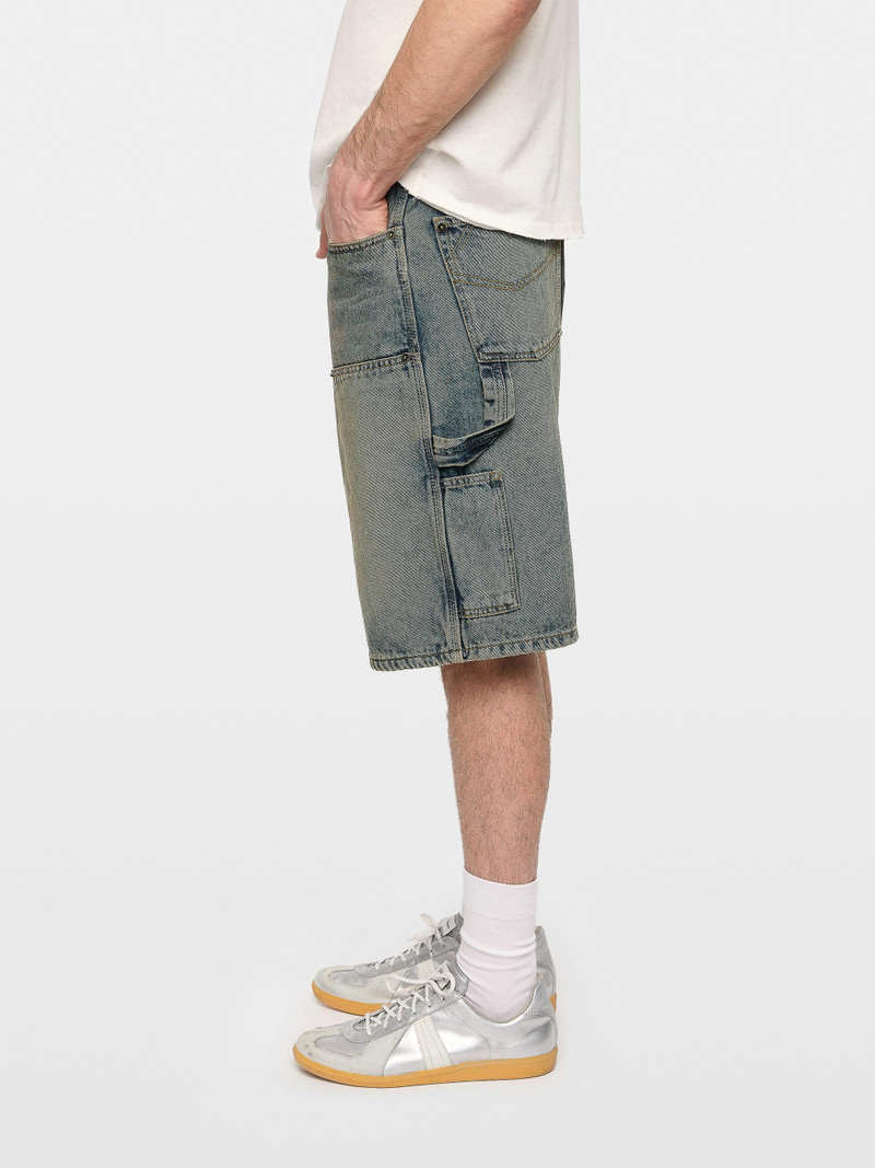 Perys Denim Shorts 5