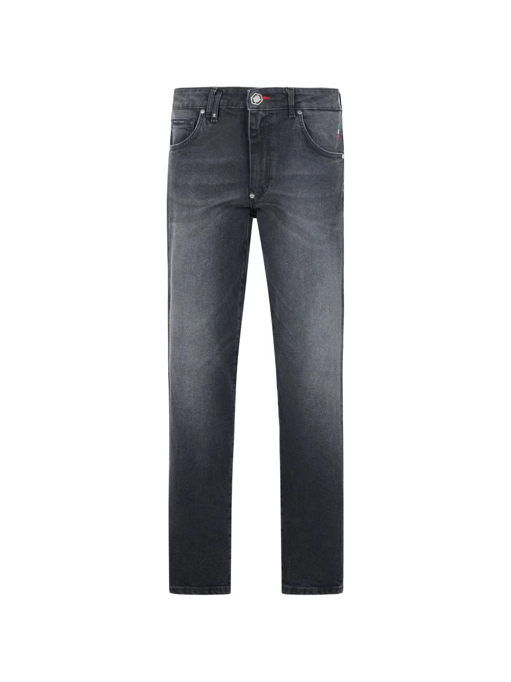 Detroit fit jeans - 1