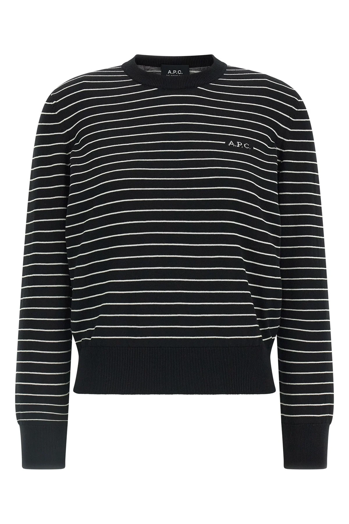 A. P.C. 'Sima' Sweater - 1