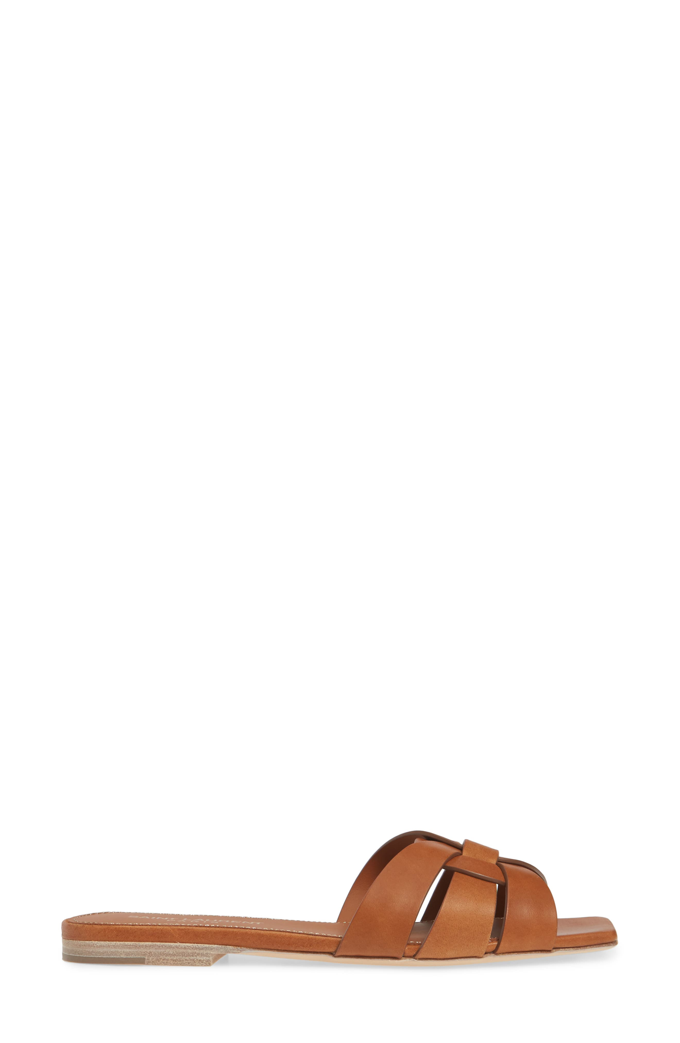 Tribute Nu Pieds Slide Sandal - 3