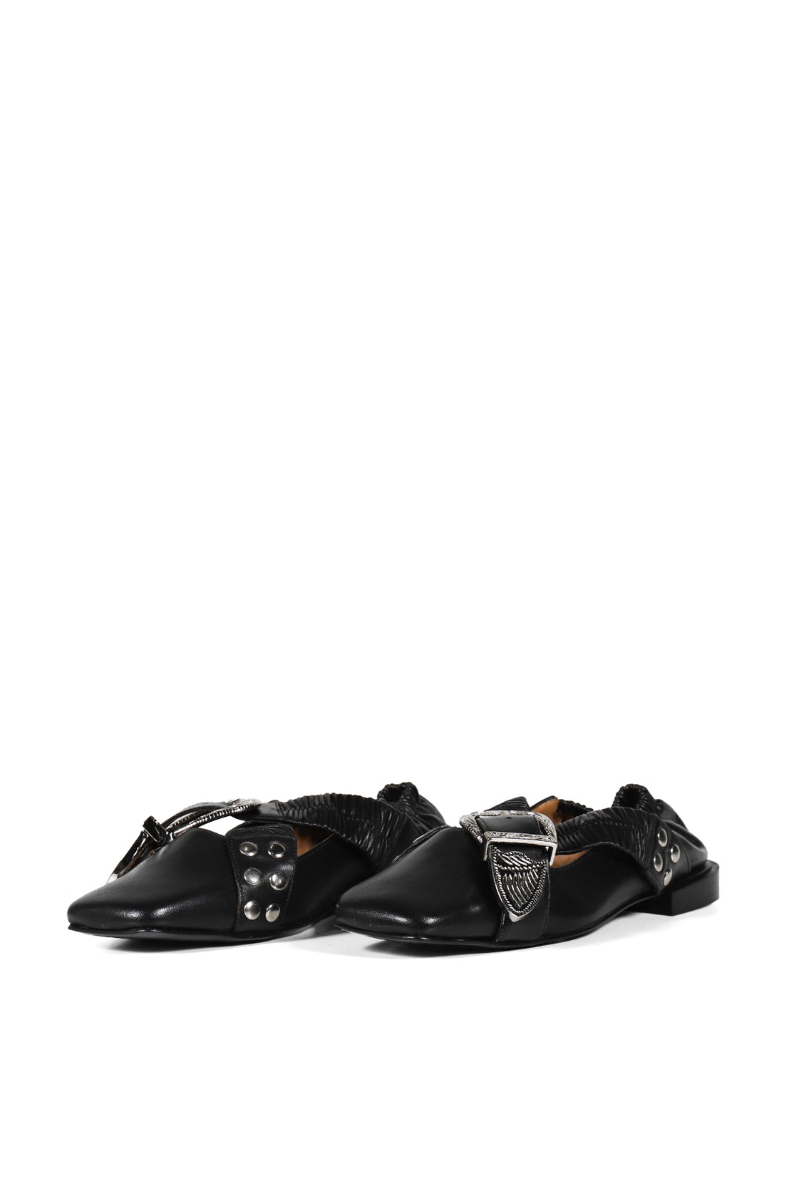 AJ928 / BLK - 5