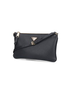 Prada Women Logo Pouch - 2