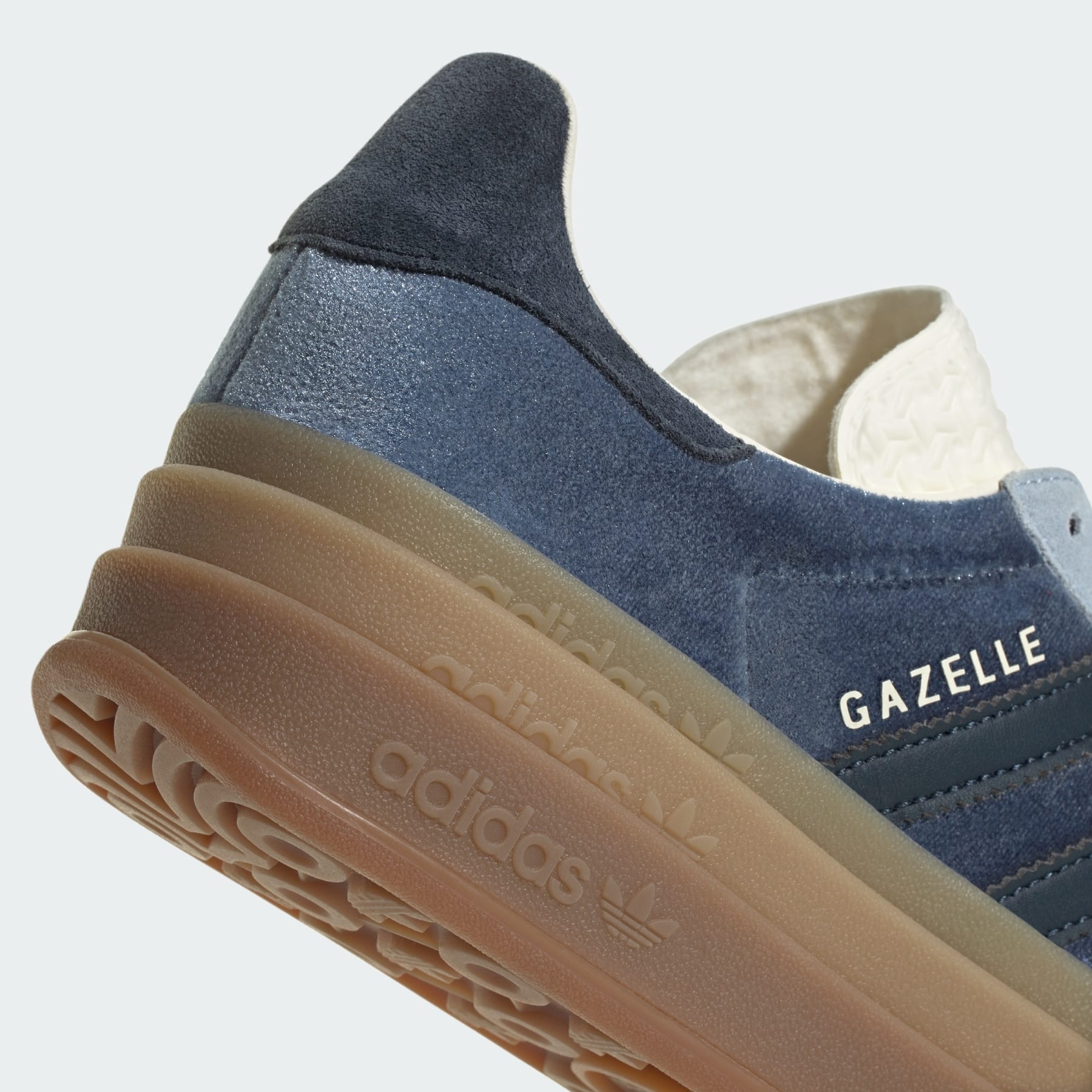 Gazelle Bold Shoes - 9