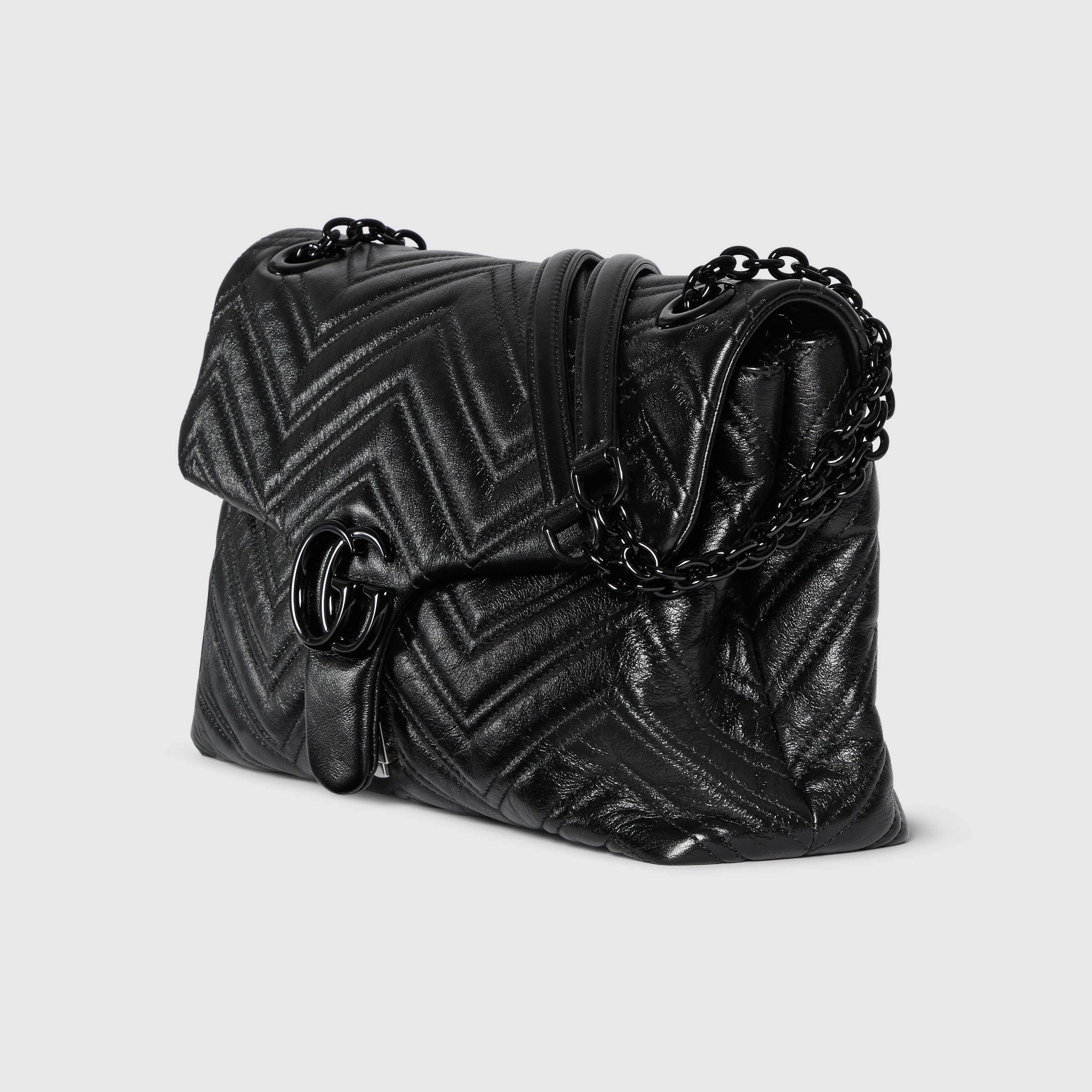 GG Marmont medium shoulder bag - 2