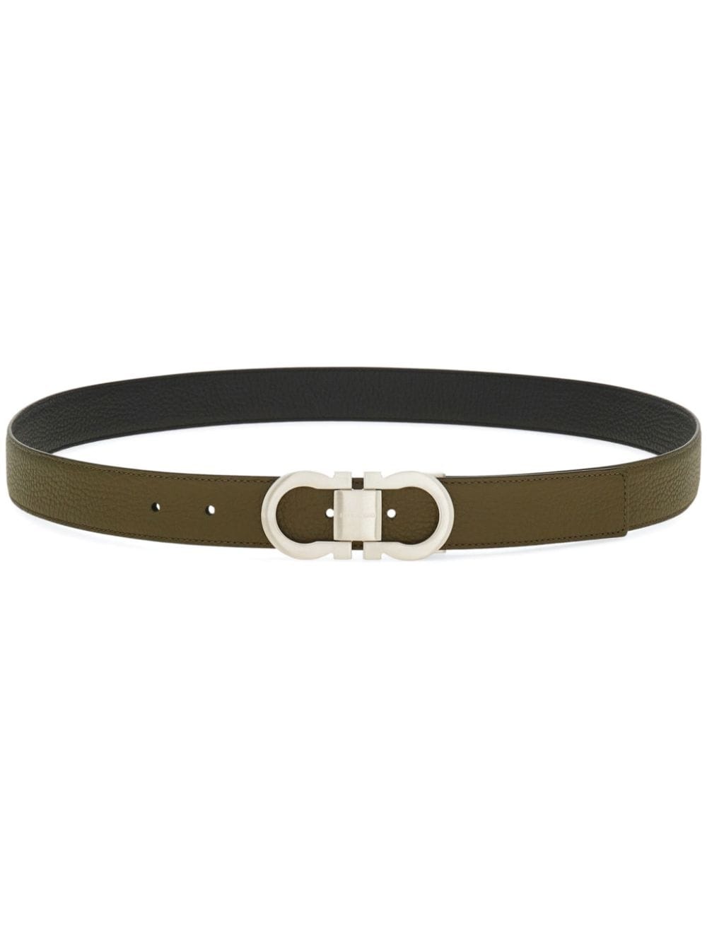 Gancini reversible belt - 1