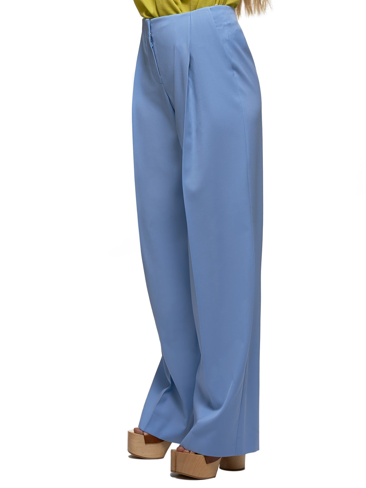 Classic Trousers - 2