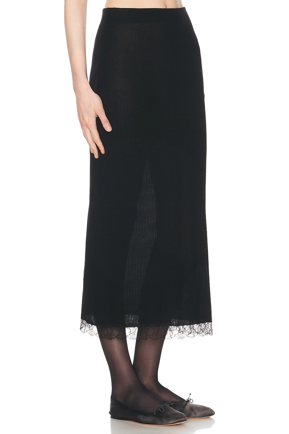 Indira Skirt - 2