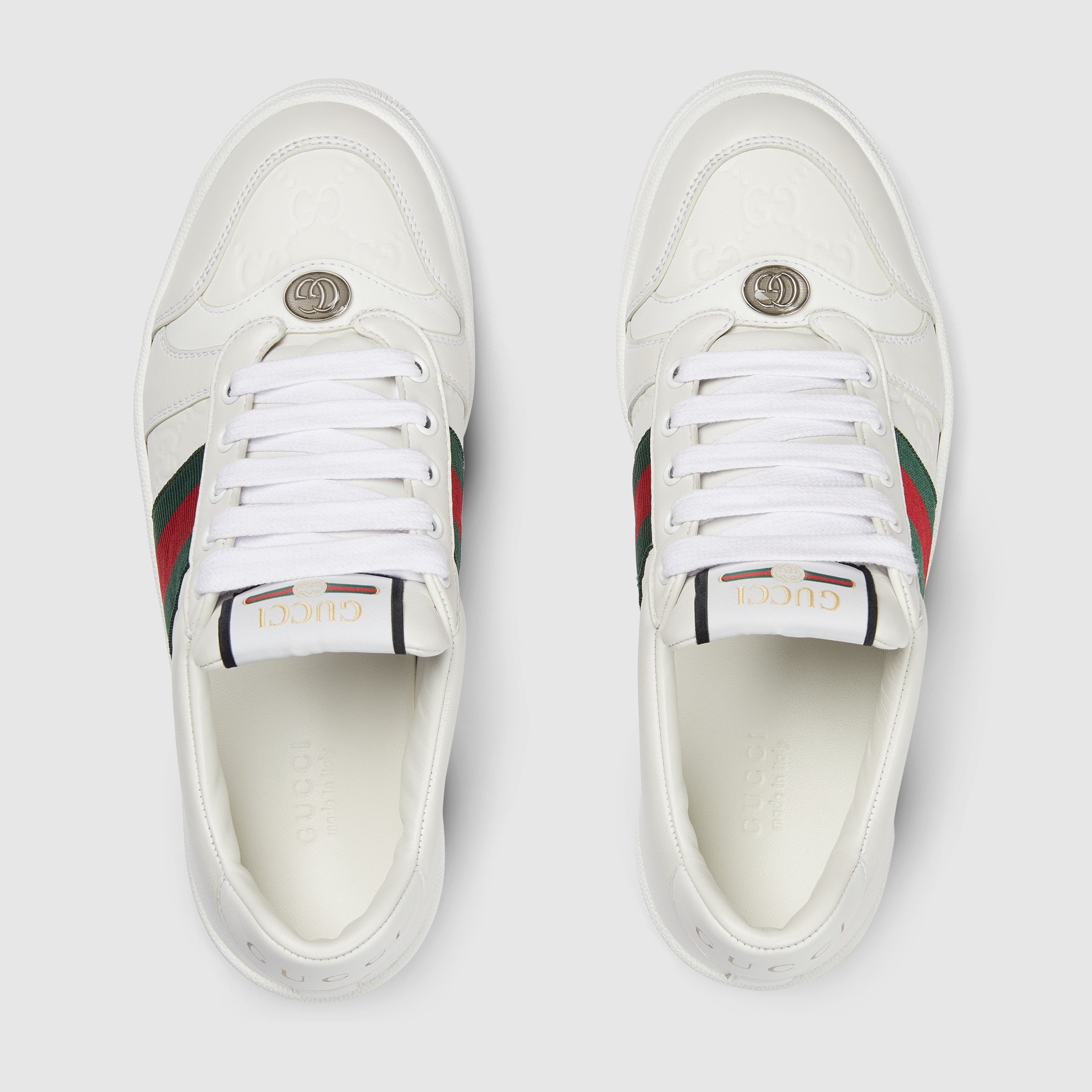 Women's Screener sneaker - 5