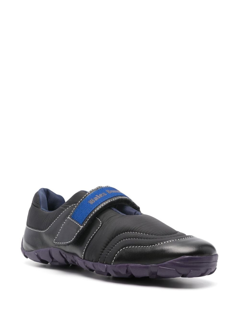 WALES BONNER Jewel sneakers outlook