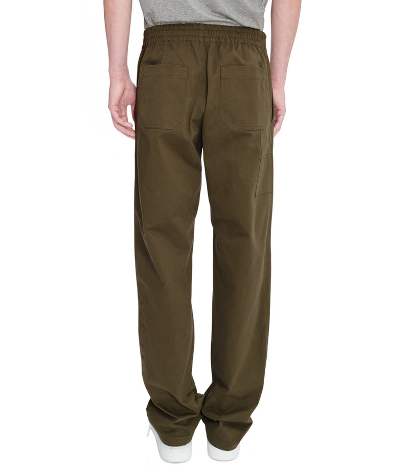 CHUCK PANTS 6