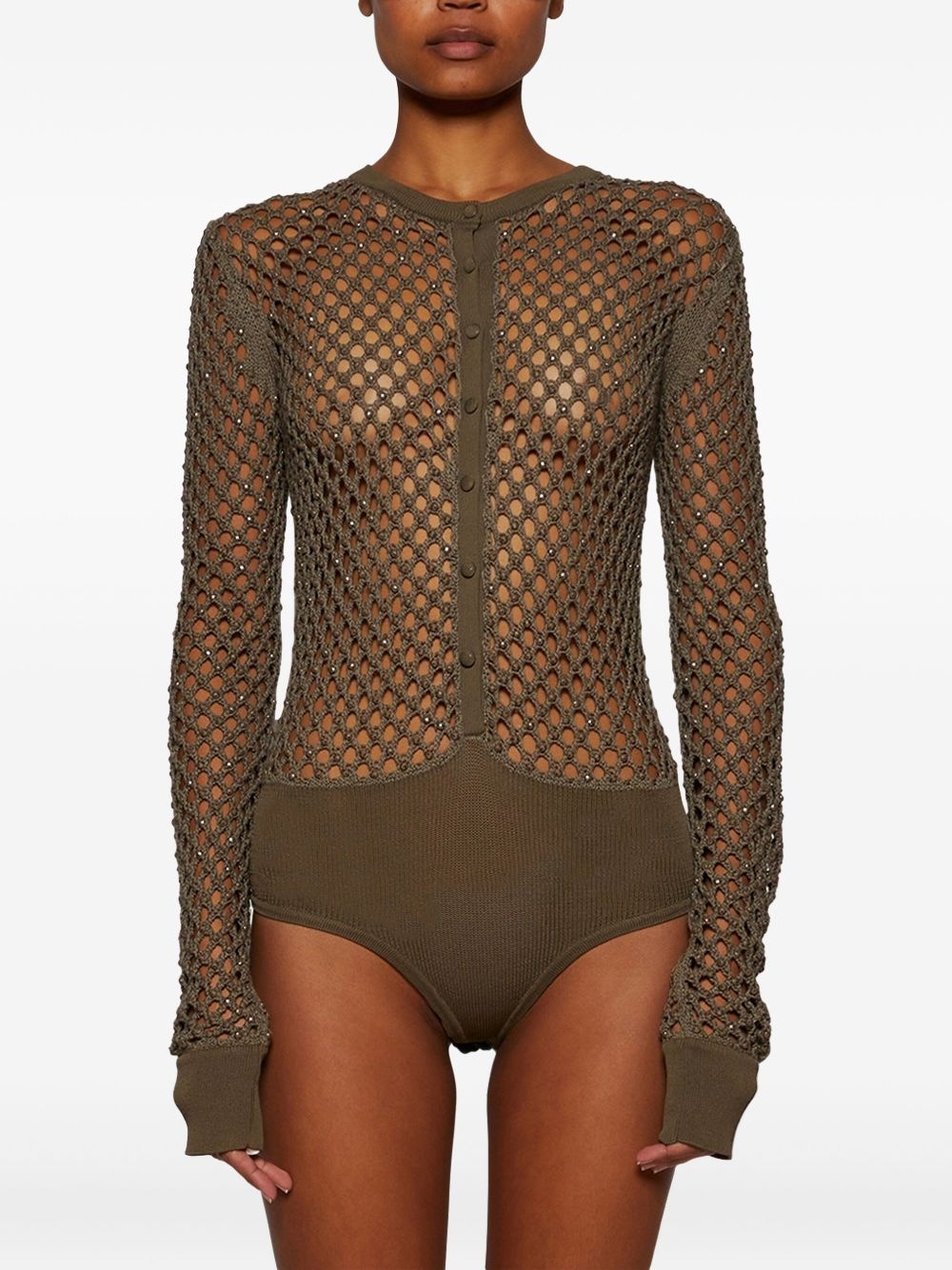 Zora bodysuit - 3