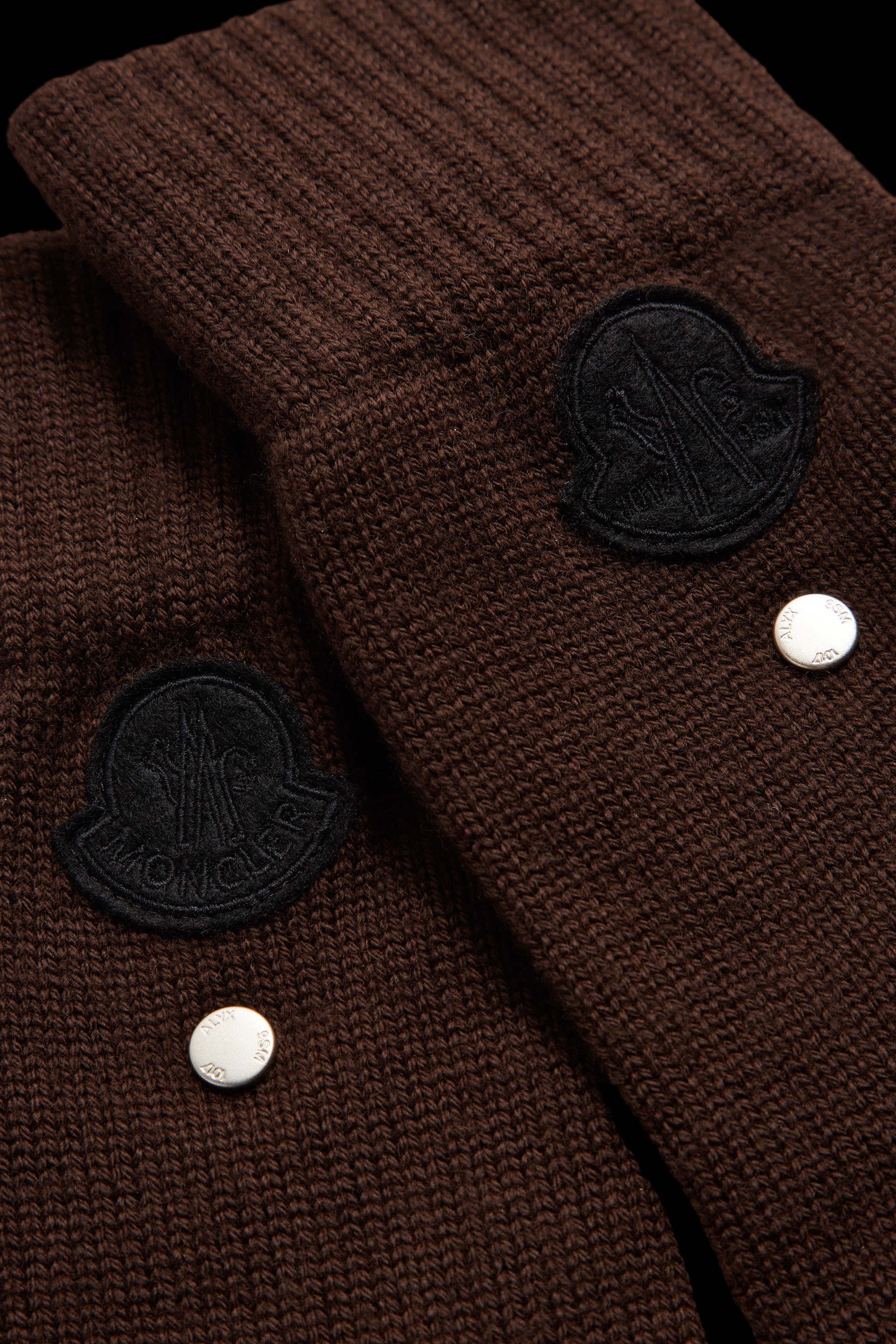 Wool Gloves - 4