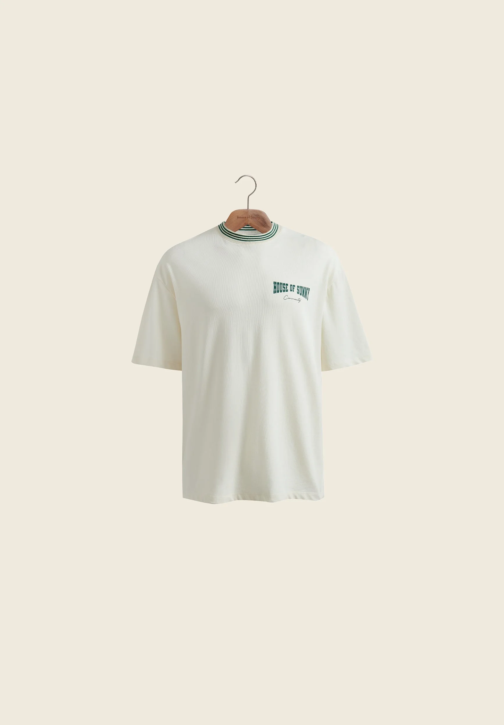 COMMUNITY TEE - 1