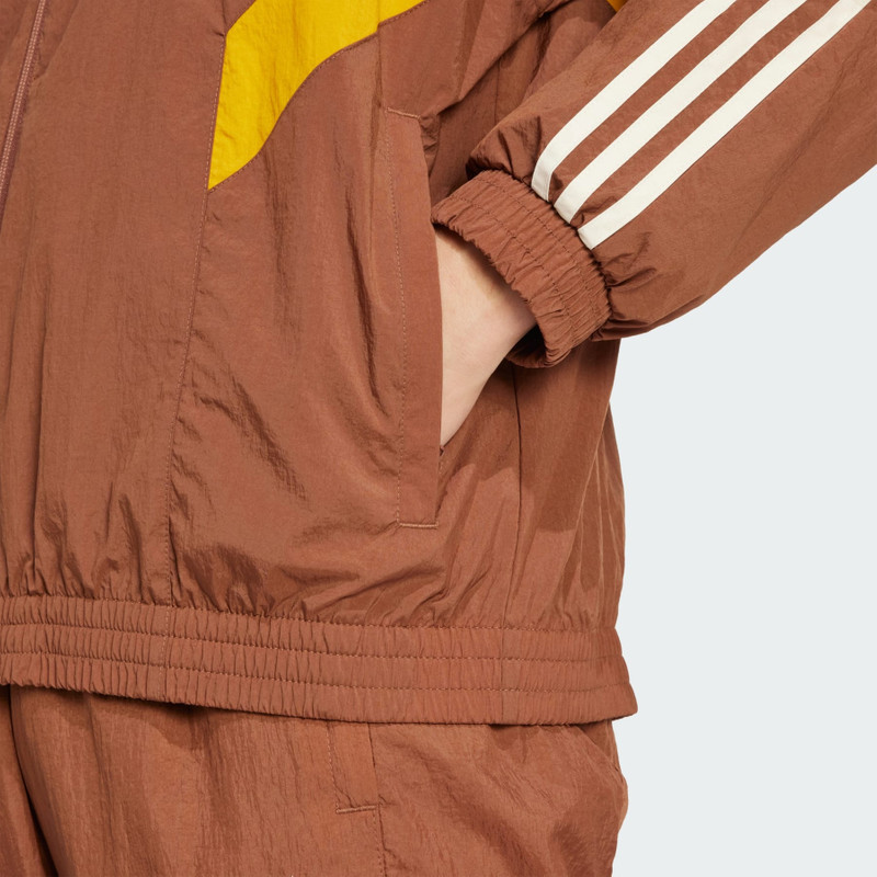 D.C. United Originals Track Top 6