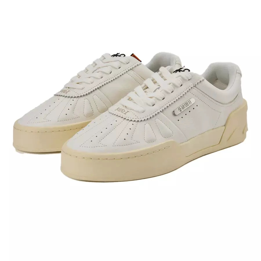 ANTA KAI Hela "Ivory" Men's Shoe - 2