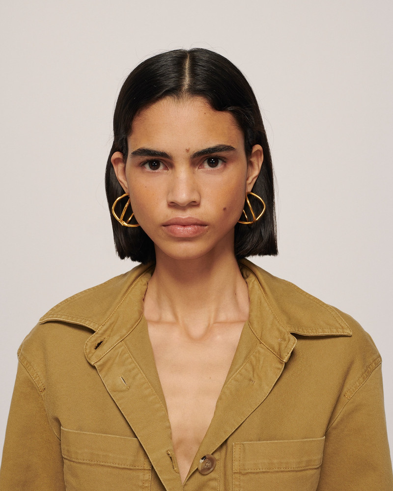 ALIGHIERI - The Plait in the Cloister Hoops 3