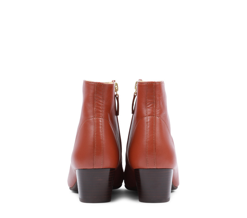 Piero ankle boots 3
