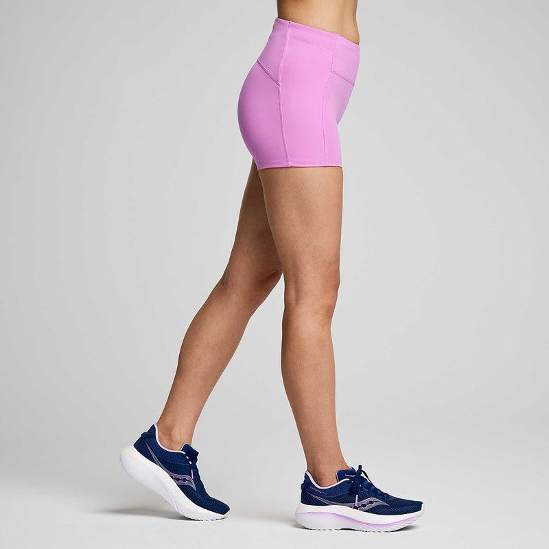 Saucony Fortify 3" Hot Short outlook
