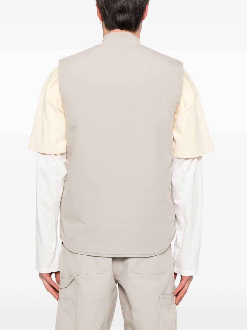 Classic vest - 4