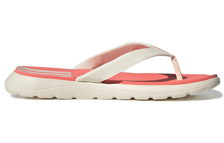 (WMNS) adidas Neo Comfort Flip-Flops GZ5944 - 3