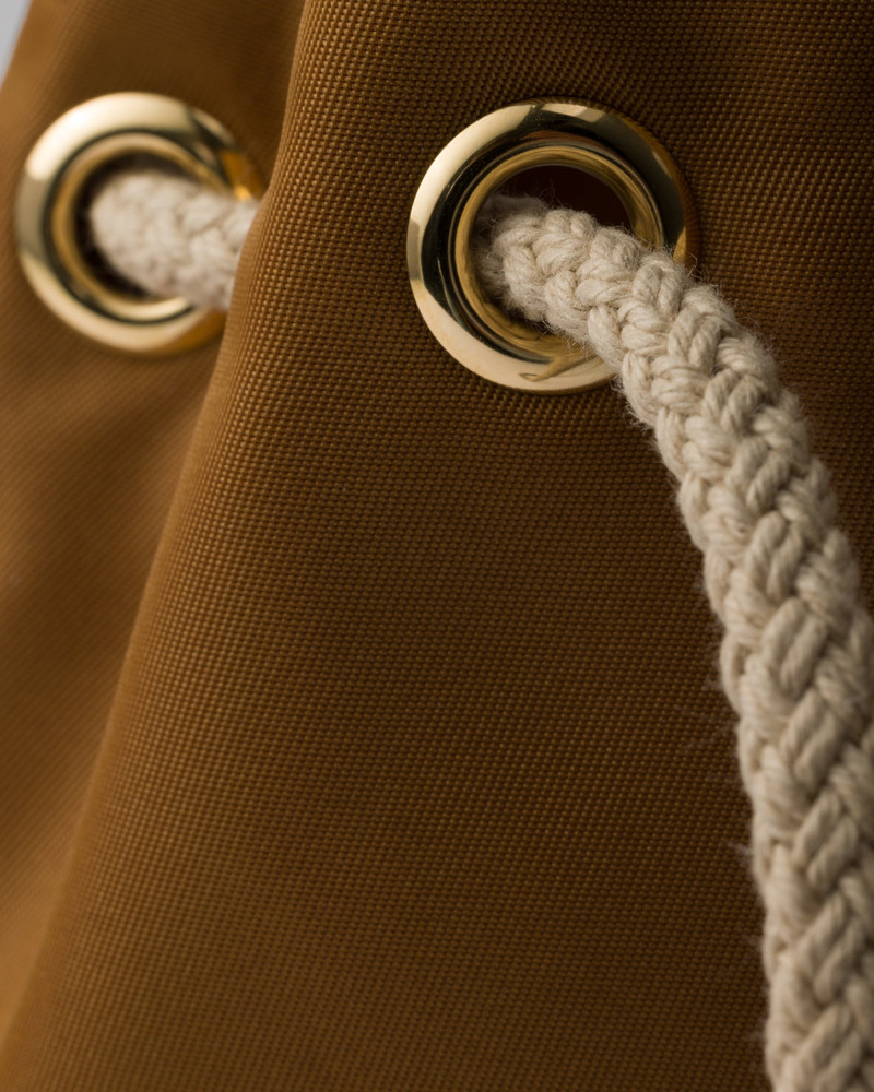 Prada Re-Nylon smartphone case outlook