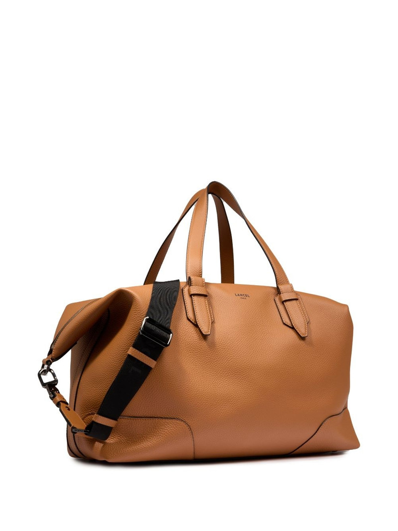 Charlie duffle bag 4
