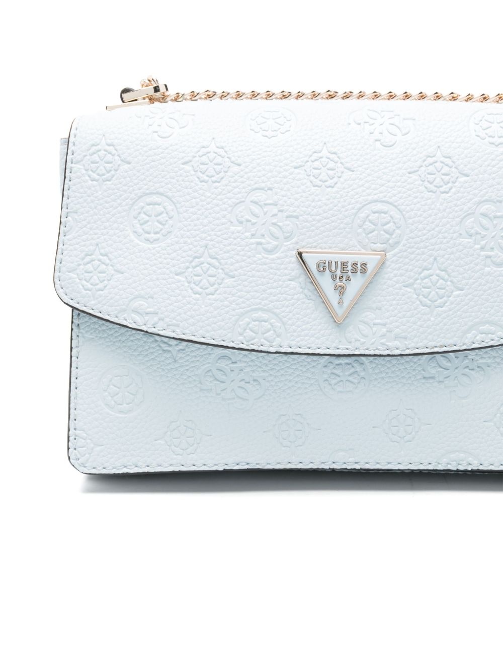 Cresidia shoulder bag - 4