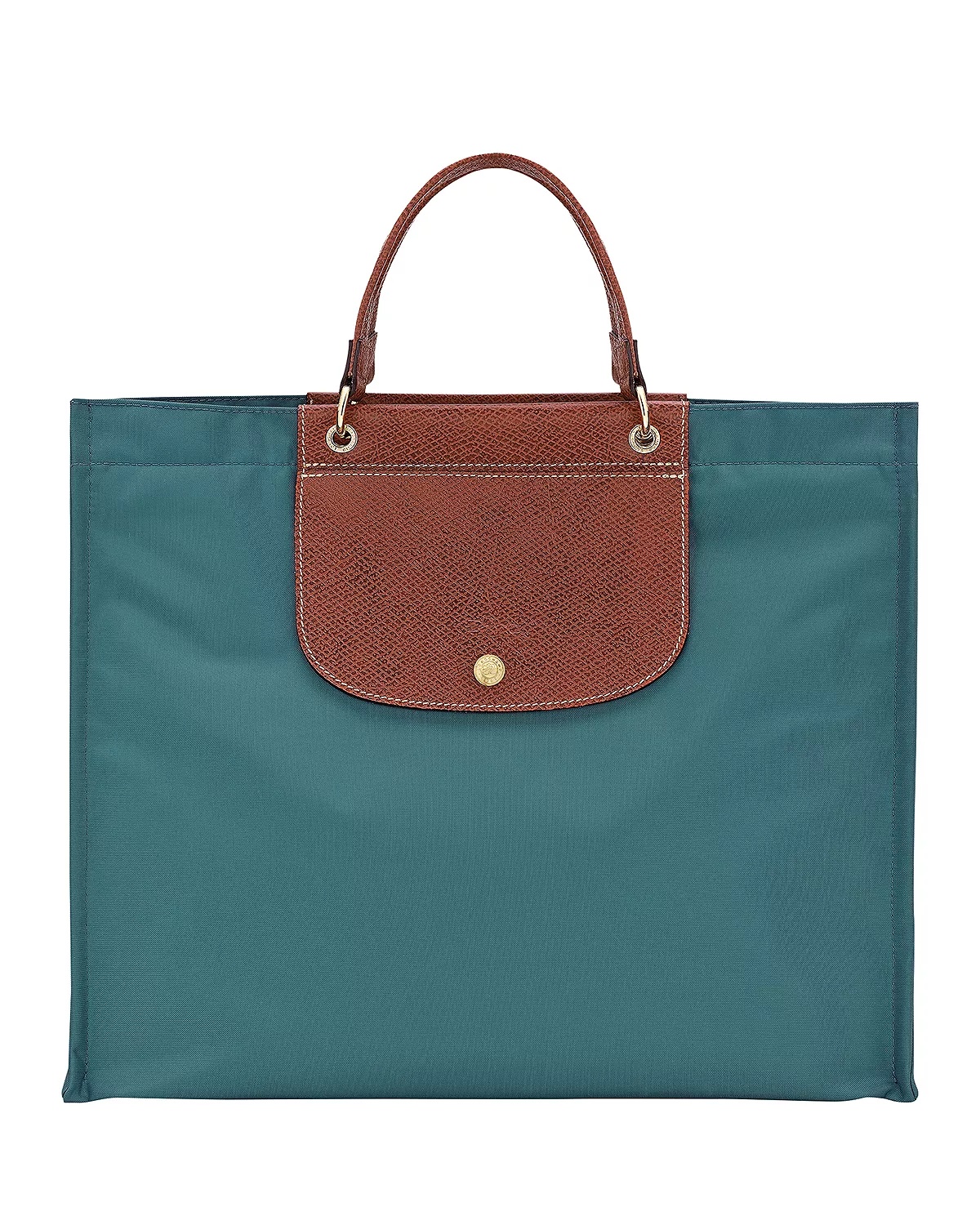 Cabas Longchamp Du Marché Tote - 1