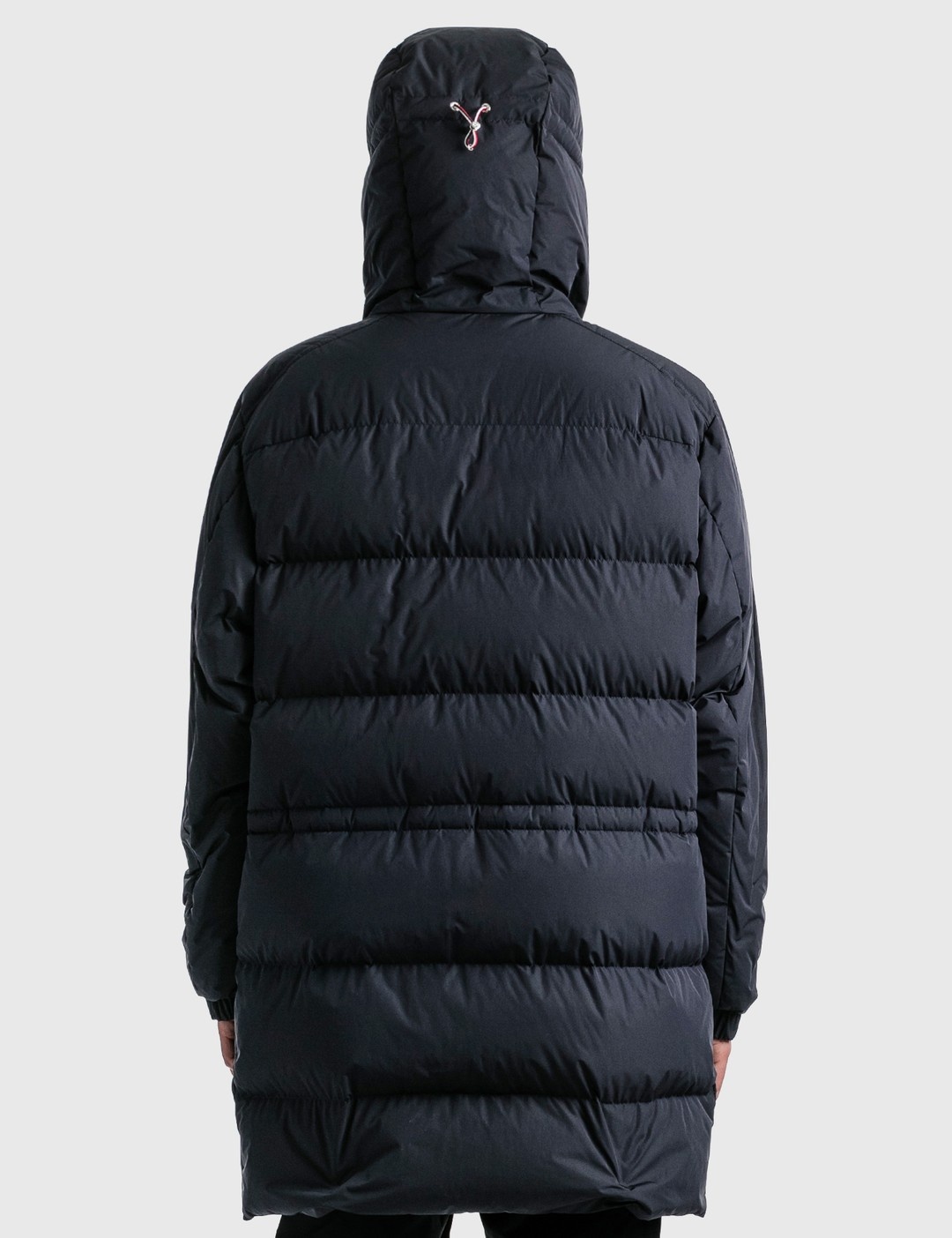 COMMERCY LONG PARKA - 5