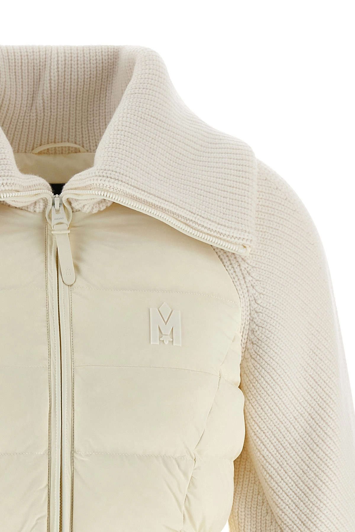 'Foxy' down jacket - 3