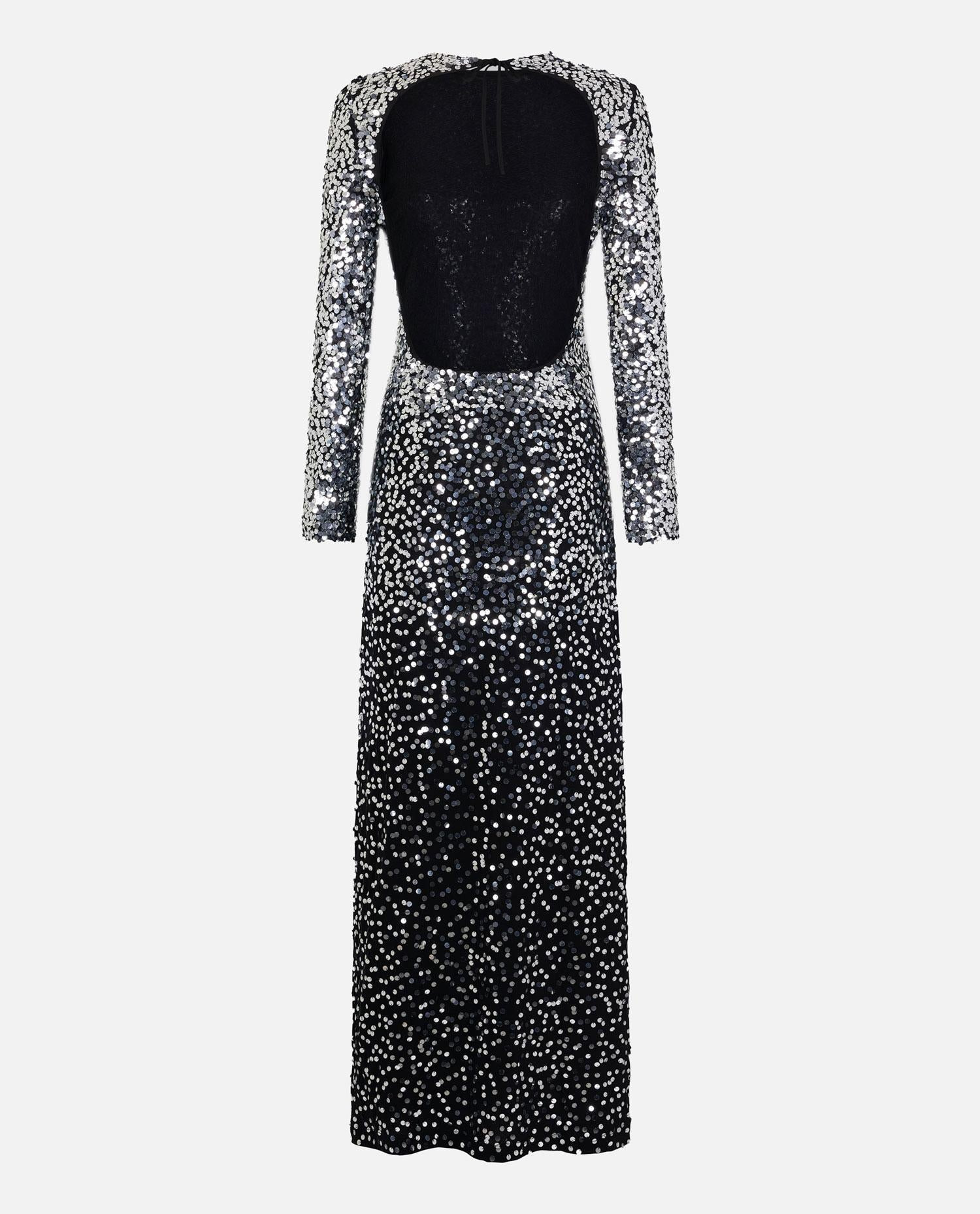 Long dress - 2