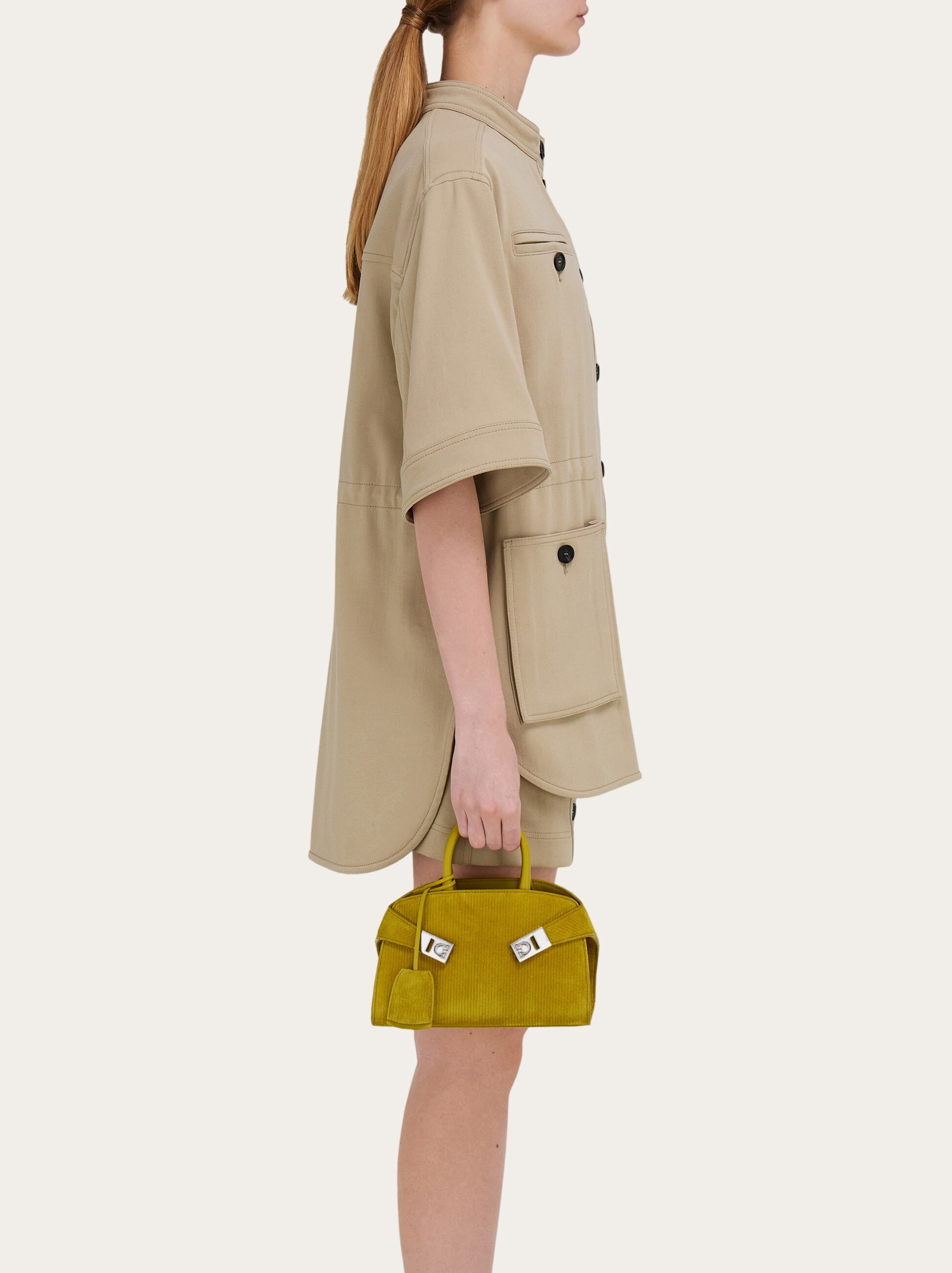 Hug handbag (XS) - 2