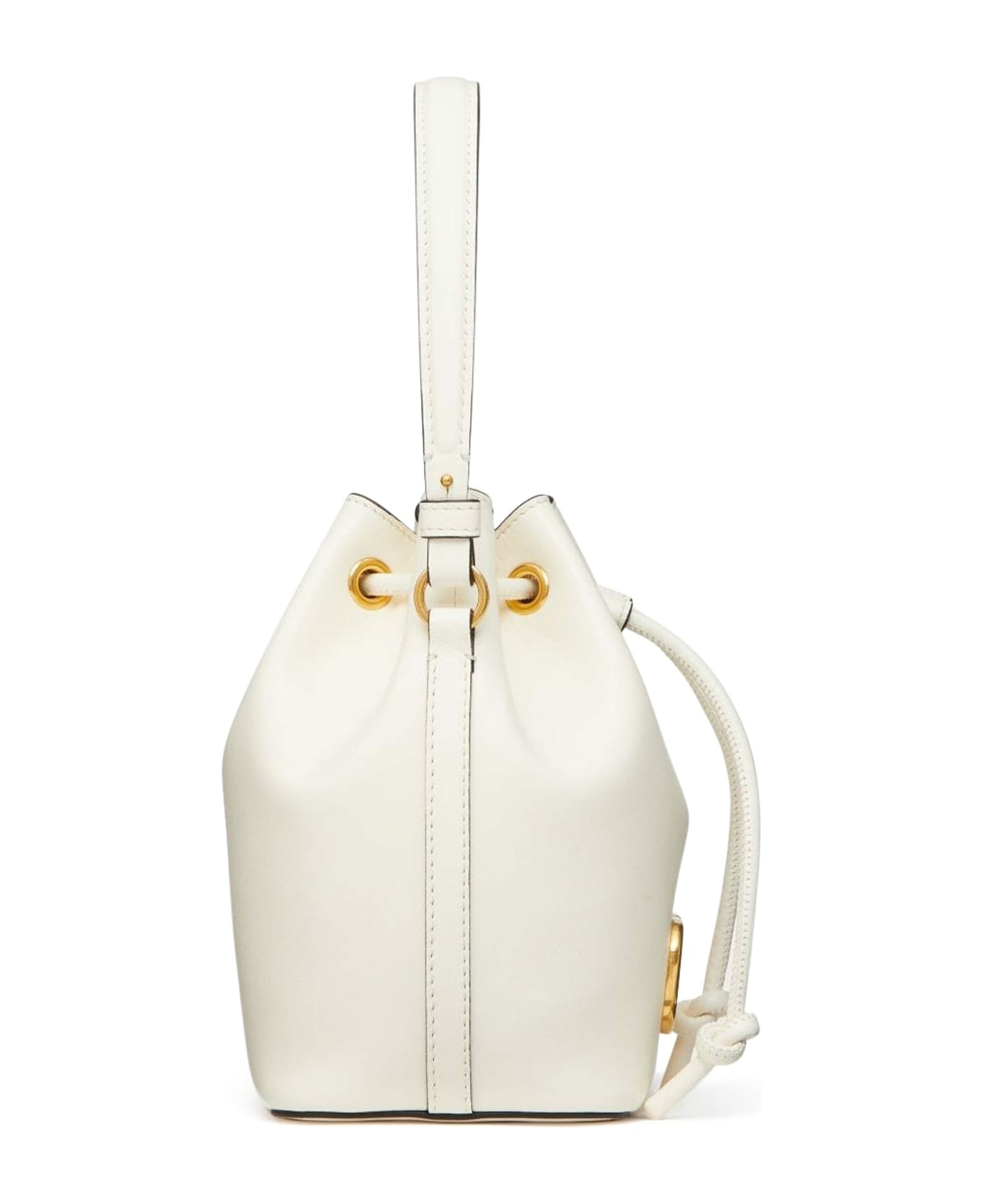 Vlogo Signature Bucket Bag - 3