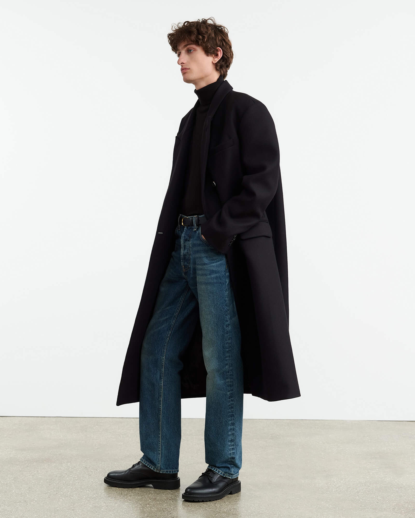 ASHER SWEATER - 5