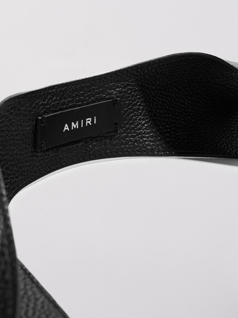 AMIRI LARGE HARNESS BAG outlook