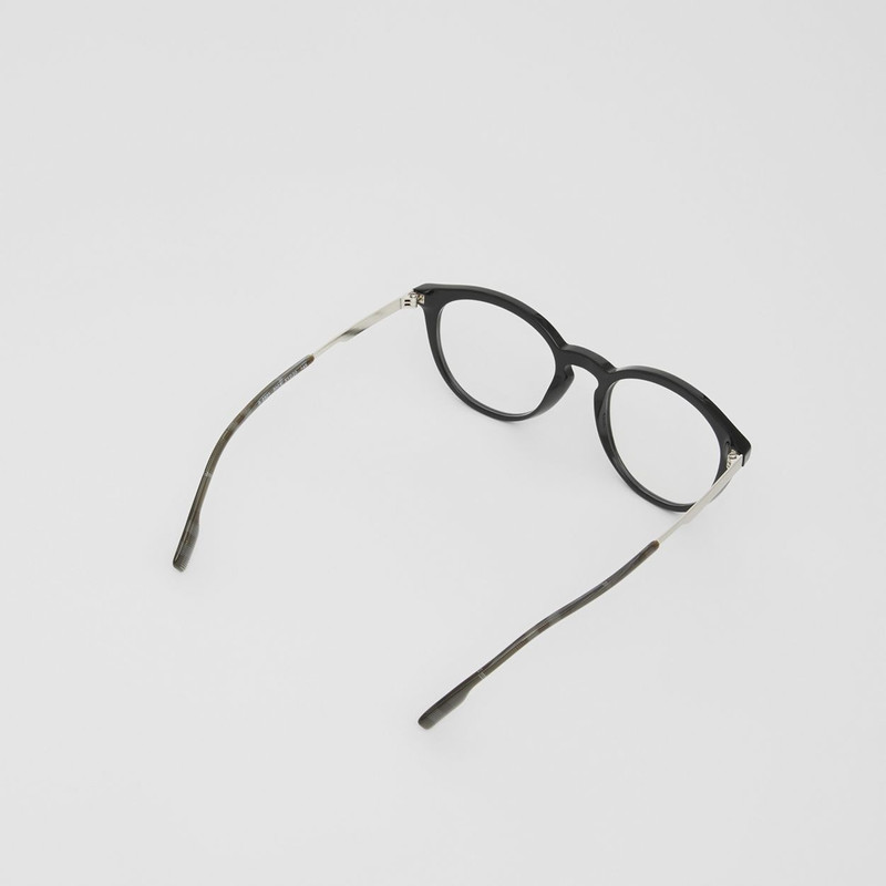 Round Optical Frames 5