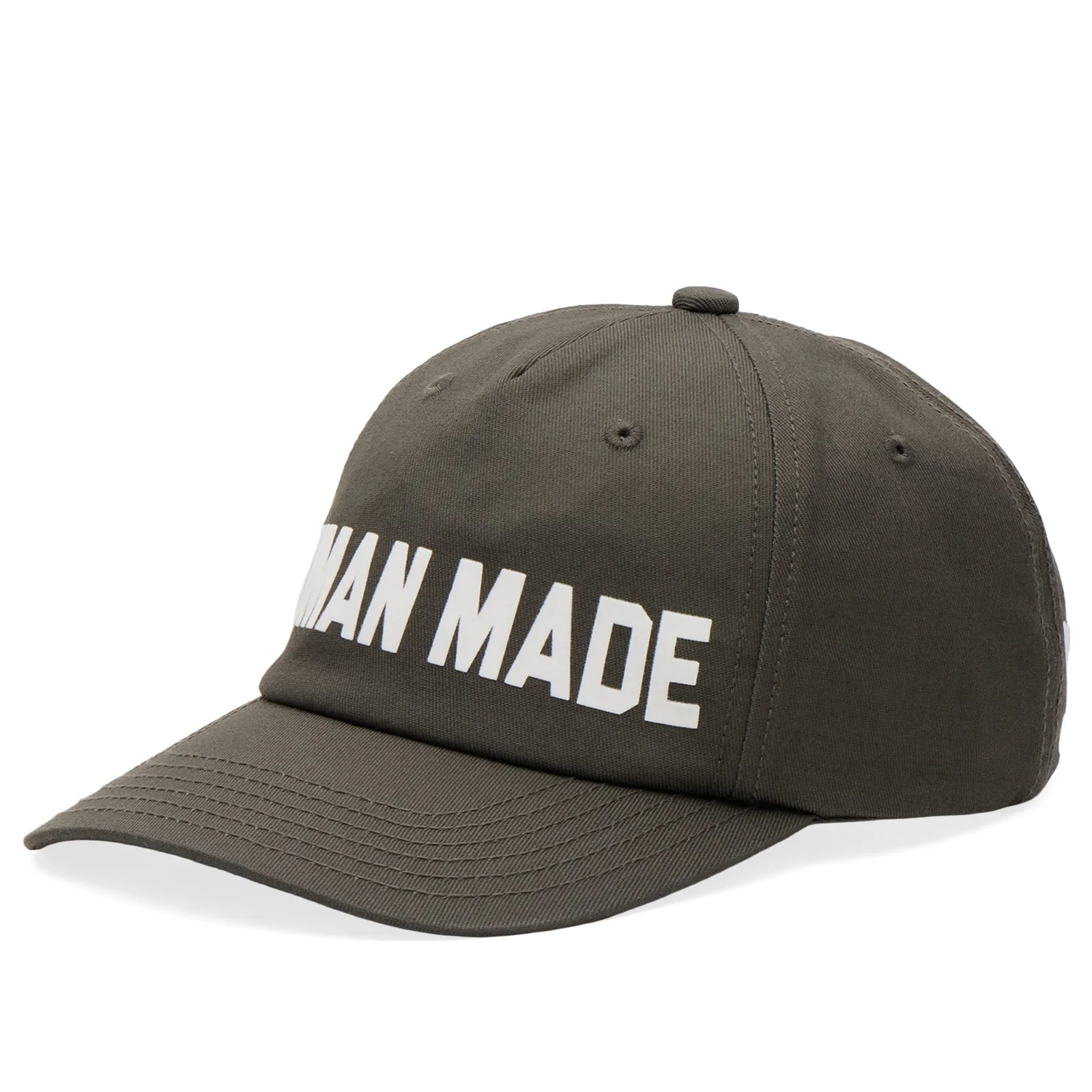 Human Made Logo 5 Panel Cap - 1