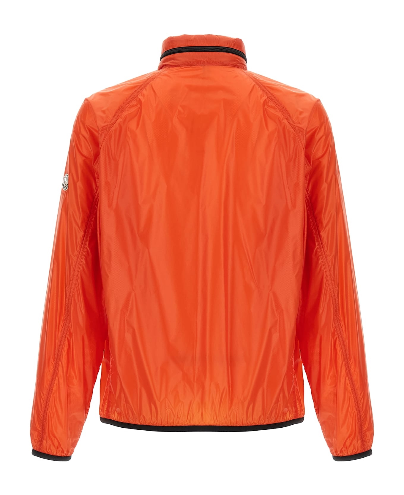Moncler X Mercedes-benz By Nigo 'anubis' Jacket - 2