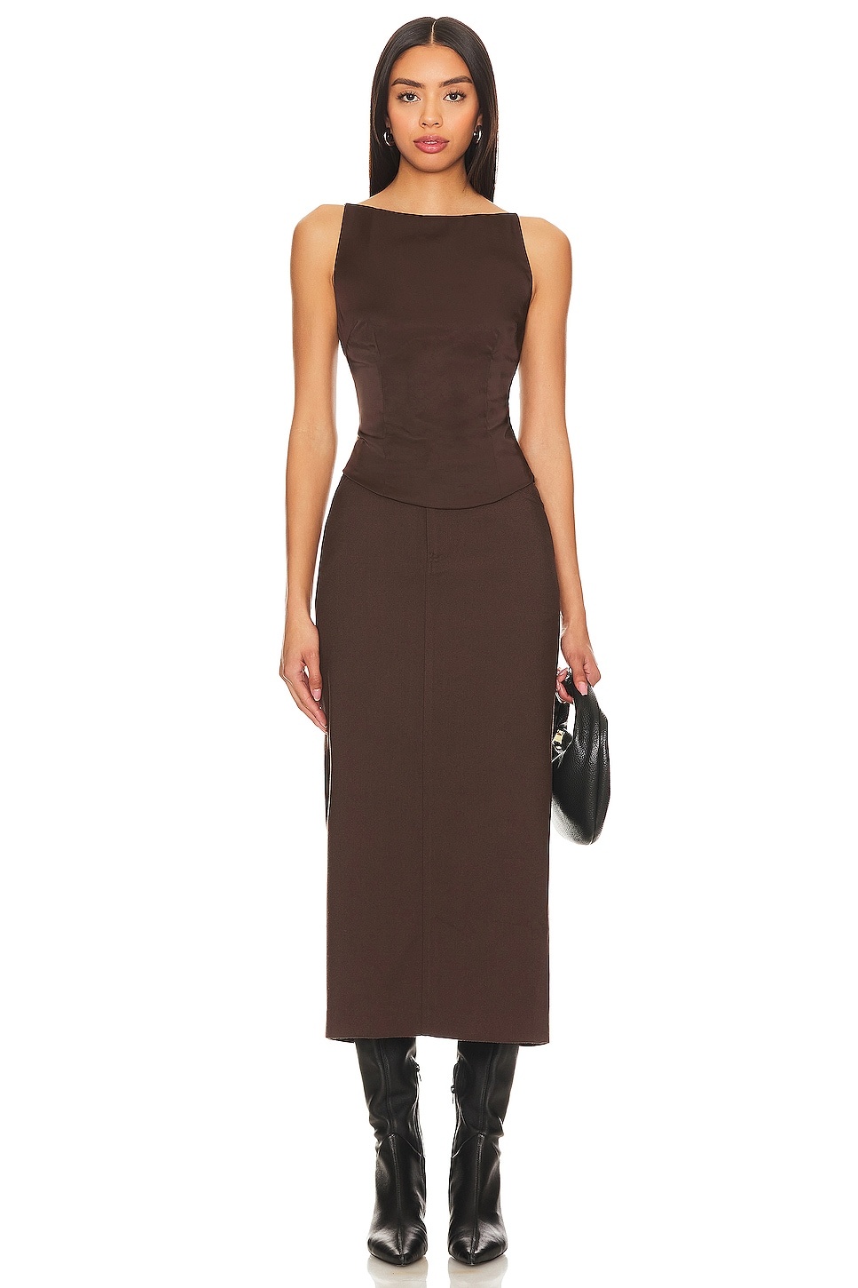 Jones Boatneck Top - 4