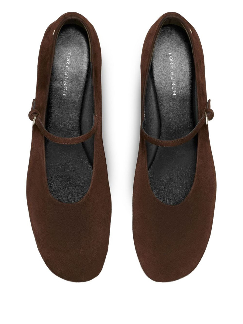 Mary Jane flats 3