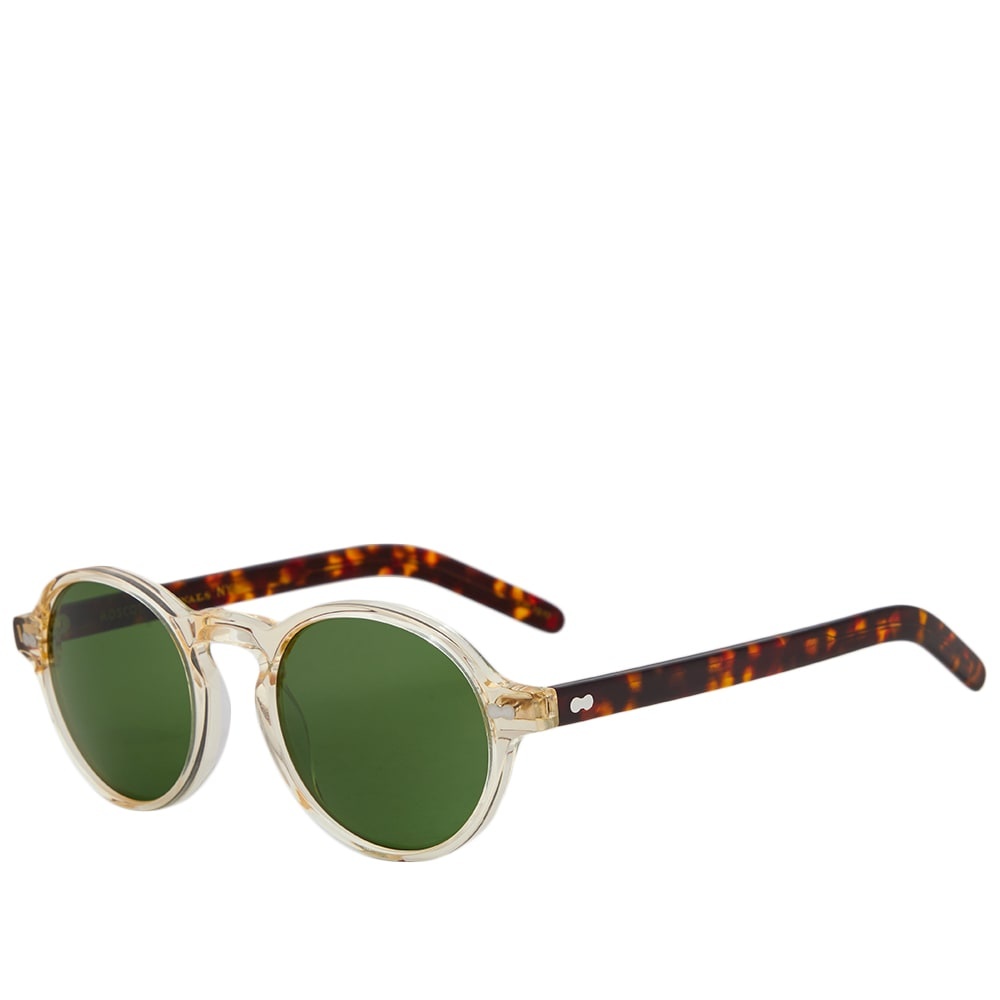 Moscot Glick Sunglasses - 1