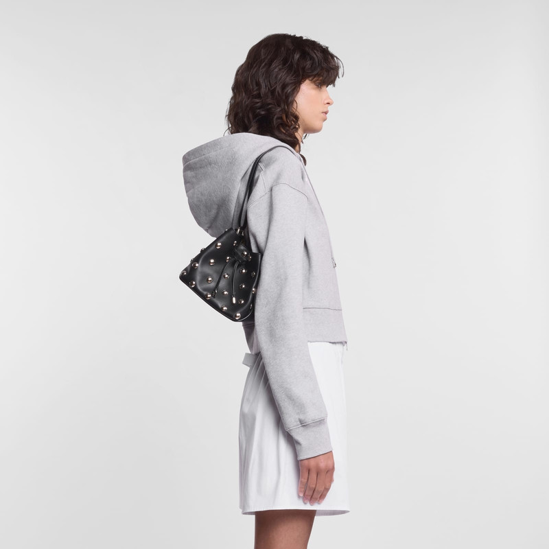 Hogan Hocket Bucket Bag Mini 7