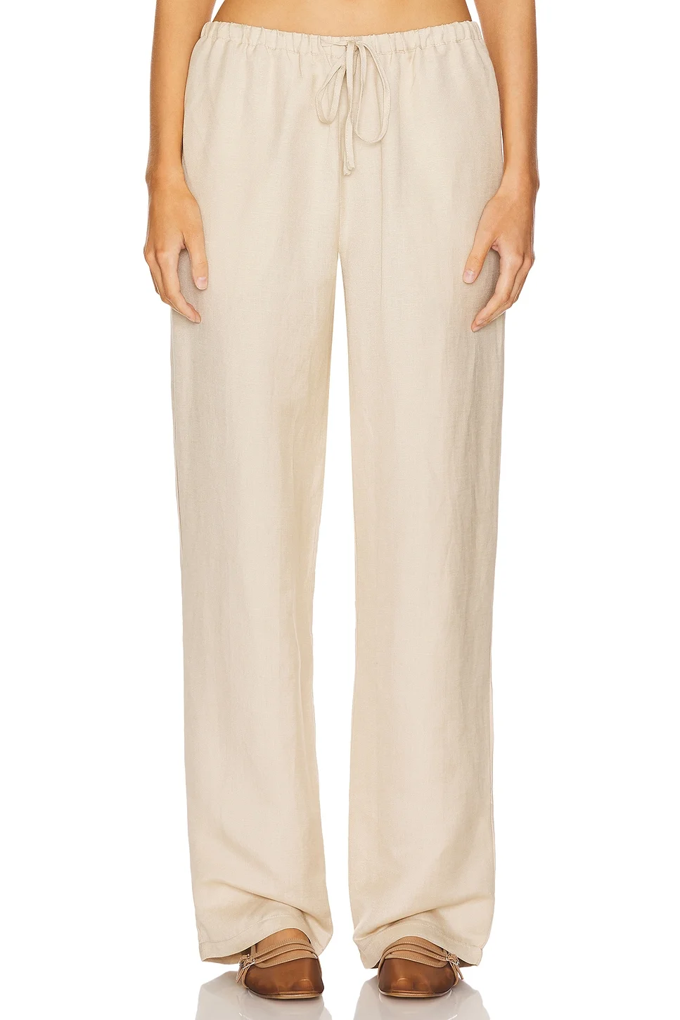 Ride With Me Pant - 1